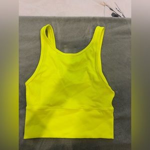 Lululemon shirt